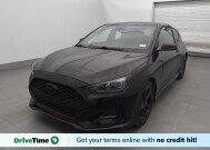 2019 Hyundai Veloster in Bradenton, FL 34207 - 18124344 1