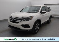 2018 Honda Pilot in Bradenton, FL 34207 - 18124353 1
