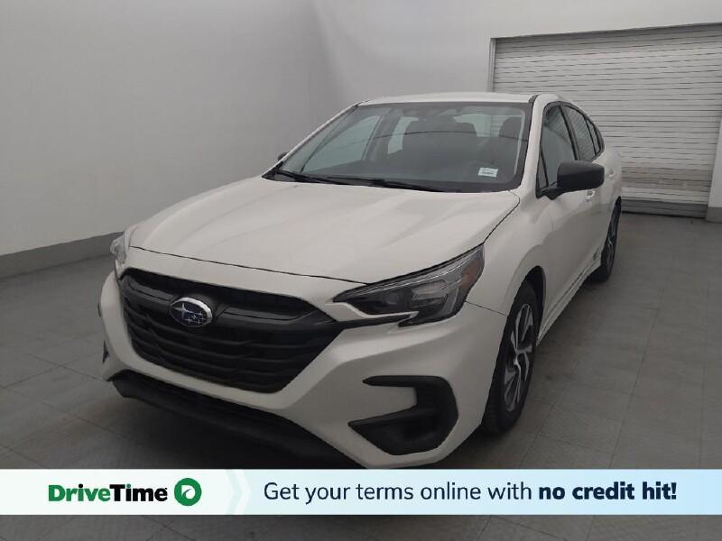 2023 Subaru Legacy in Tampa, FL 33619 - 18124354