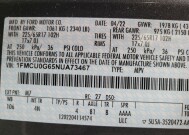 2022 Ford Escape in Las Vegas, NV 89104 - 18124369 33