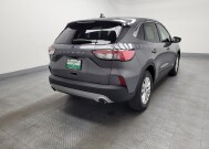 2022 Ford Escape in Las Vegas, NV 89104 - 18124369 9