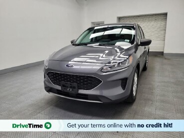 2022 Ford Escape in Las Vegas, NV 89104