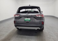 2022 Ford Escape in Las Vegas, NV 89104 - 18124369 7