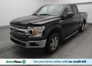 2018 Ford F150 in Kissimmee, FL 34744 - 18124372 1