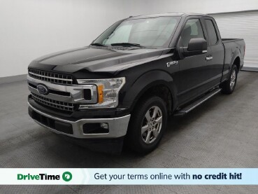 2018 Ford F150 in Kissimmee, FL 34744