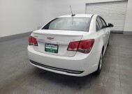 2016 Chevrolet Cruze in Miami, FL 33157 - 18124374 7