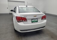 2016 Chevrolet Cruze in Miami, FL 33157 - 18124374 6
