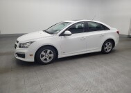 2016 Chevrolet Cruze in Miami, FL 33157 - 18124374 2