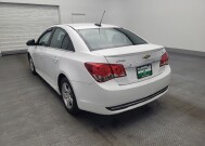 2016 Chevrolet Cruze in Miami, FL 33157 - 18124374 5
