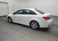 2016 Chevrolet Cruze in Miami, FL 33157 - 18124374 3