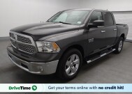 2016 RAM 1500 in Hialeah, FL 33014 - 18124390 1