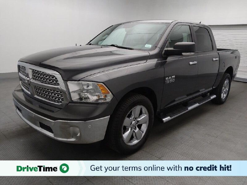 2016 RAM 1500 in Hialeah, FL 33014 - 18124390