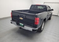 2016 Chevrolet Silverado 1500 in Winston-Salem, NC 27103 - 18124400 7