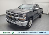 2016 Chevrolet Silverado 1500 in Winston-Salem, NC 27103 - 18124400 1