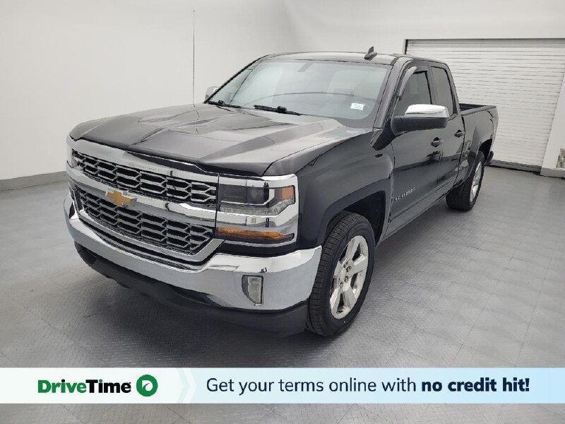 2016 Chevrolet Silverado 1500 in Winston-Salem, NC 27103 - 18124400