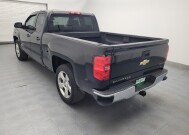 2016 Chevrolet Silverado 1500 in Winston-Salem, NC 27103 - 18124400 5