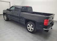 2016 Chevrolet Silverado 1500 in Winston-Salem, NC 27103 - 18124400 3