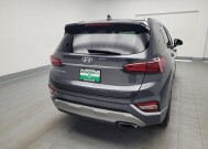 2020 Hyundai Santa Fe in Memphis, TN 38115 - 18124474 7