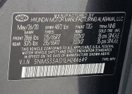 2020 Hyundai Santa Fe in Memphis, TN 38115 - 18124474 33