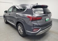 2020 Hyundai Santa Fe in Memphis, TN 38115 - 18124474 5