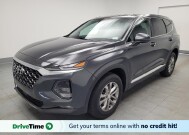 2020 Hyundai Santa Fe in Memphis, TN 38115 - 18124474 1