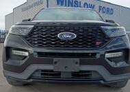2020 Ford Explorer in Winslow, AZ 86046 - 18124615 23