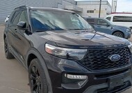 2020 Ford Explorer in Winslow, AZ 86046 - 18124615 3