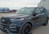2020 Ford Explorer in Winslow, AZ 86046 - 18124615 2