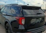 2020 Ford Explorer in Winslow, AZ 86046 - 18124615 20