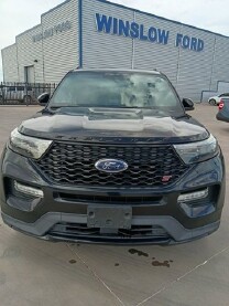 2020 Ford Explorer in Winslow, AZ 86046