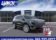 2026 GMC Acadia in Burlington, WI 53105 - 18124621 1