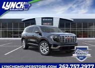 2026 GMC Acadia in Burlington, WI 53105 - 18124621 1