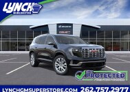 2026 GMC Acadia in Burlington, WI 53105 - 18124621 28