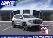 2026 GMC Acadia in Burlington, WI 53105 - 18124622 1
