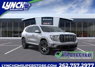 2026 GMC Acadia in Burlington, WI 53105 - 18124622 28