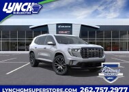 2026 GMC Acadia in Burlington, WI 53105 - 18124622 1