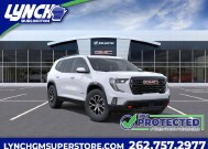 2026 GMC Acadia in Burlington, WI 53105 - 18124624 1