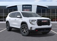 2026 GMC Acadia in Burlington, WI 53105 - 18124624 8