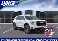 2026 GMC Acadia in Burlington, WI 53105 - 18124624 1