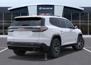 2026 GMC Acadia in Burlington, WI 53105 - 18124624 4