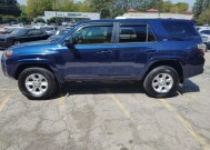 2016 Toyota 4Runner in Greenville, SC 29607 - 18124631 6