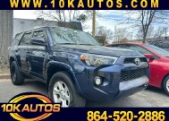 2016 Toyota 4Runner in Greenville, SC 29607 - 18124631 32