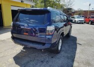 2016 Toyota 4Runner in Greenville, SC 29607 - 18124631 3
