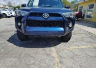 2016 Toyota 4Runner in Greenville, SC 29607 - 18124631 8