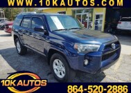 2016 Toyota 4Runner in Greenville, SC 29607 - 18124631 1