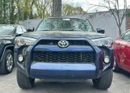 2016 Toyota 4Runner in Greenville, SC 29607 - 18124631 33