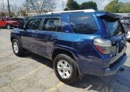 2016 Toyota 4Runner in Greenville, SC 29607 - 18124631 5