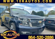 2017 Chevrolet Suburban in Greenville, SC 29607 - 18124633 37