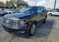 2017 Chevrolet Suburban in Greenville, SC 29607 - 18124633 8