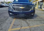 2017 Chevrolet Suburban in Greenville, SC 29607 - 18124633 9